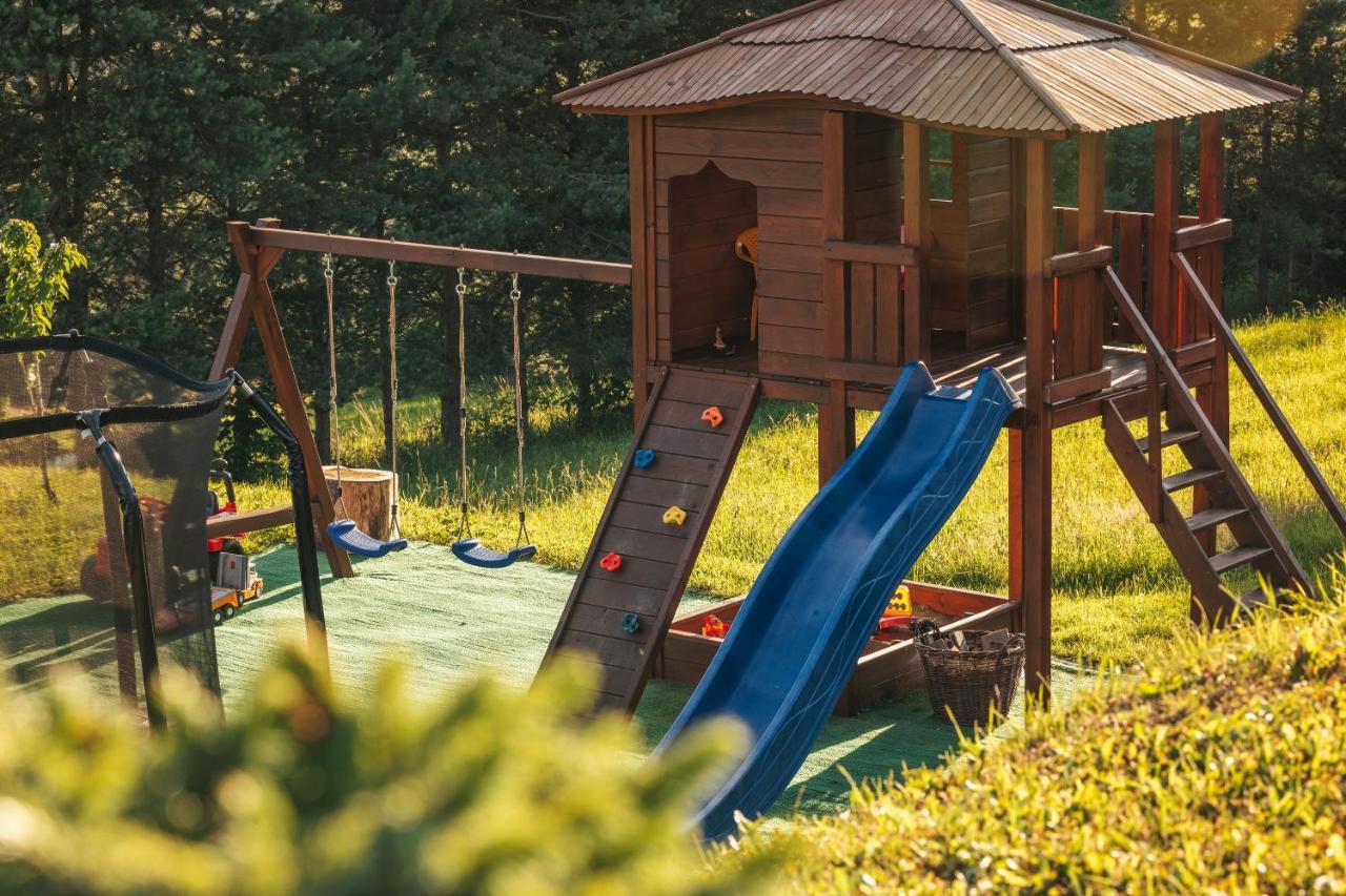 Kwatera prywatna Pod Gontem Bukowina Tatrzańska